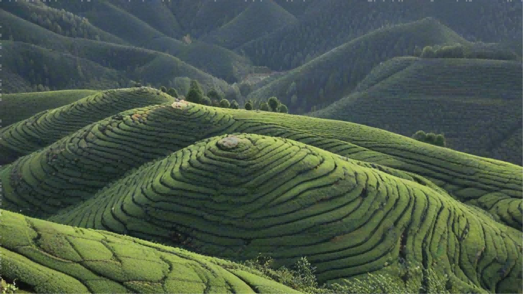 茶叶选购技巧：从产地、外形、香气分辨茶叶好坏